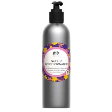 Maison Karité Super Acondicionador Con SuperFoods 250ml